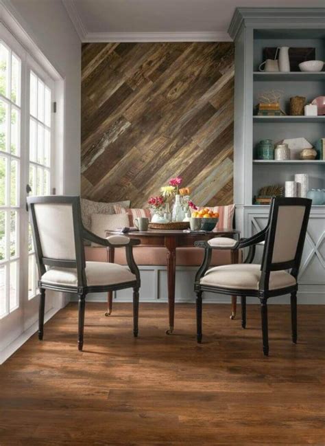 √ 17 Impressive Wood Accent Wall Ideas For Maximum Style Harp Times