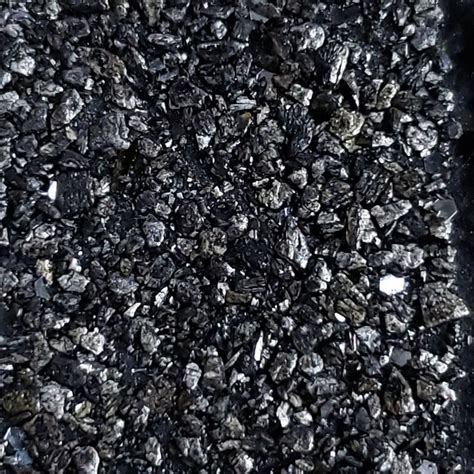 Textured Black Charcoal Gray Wallpaper Mica Vermiculite Etsy