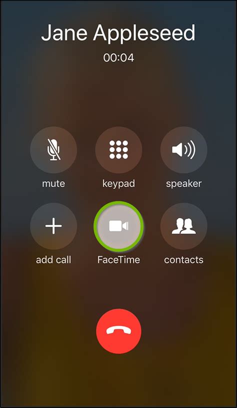 How To Use Facetime On Iphone Ipad Or Ipod Touch