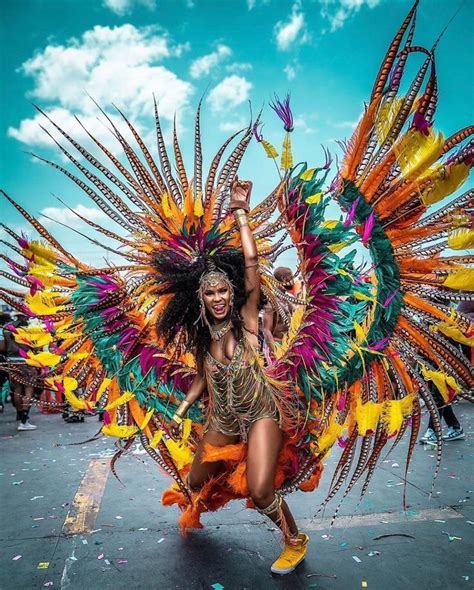 Trinidad Carnival 2020 🇹🇹 Trinidad Carnival Caribbean Carnival Costumes Trinidad Carnival
