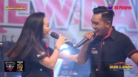 Jangan Baper Duet Romantis Luka Lama Gerry Mahesa Ft Rena Kdi Temu Akrab 5 Snp Indonesia