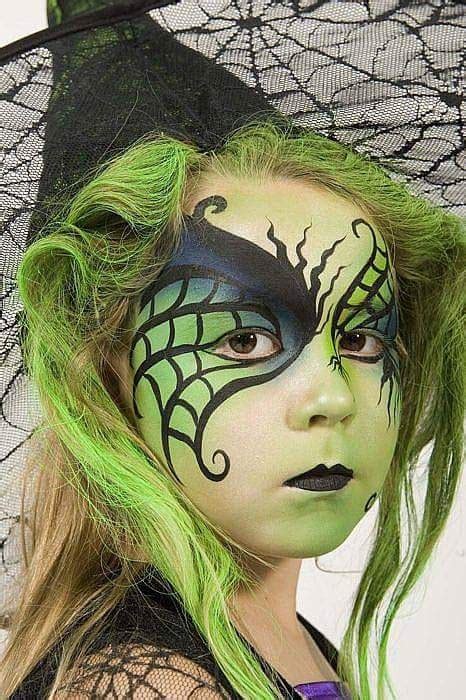 Check spelling or type a new query. 70 Kid's Face Painting Ideas for Halloween to Turn Them into Adorable Monsters | Face painting ...
