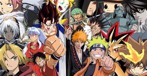 If you are an avid anime enthusiast, you might already know how this series has its fans divided. MAL - Top 100 Anime Series of All Time (2015 Update) - How ...