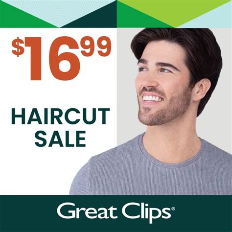 Great Clips Home