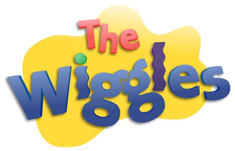 The Wiggles Pc Game Logo By Josiahokeefe On Deviantart