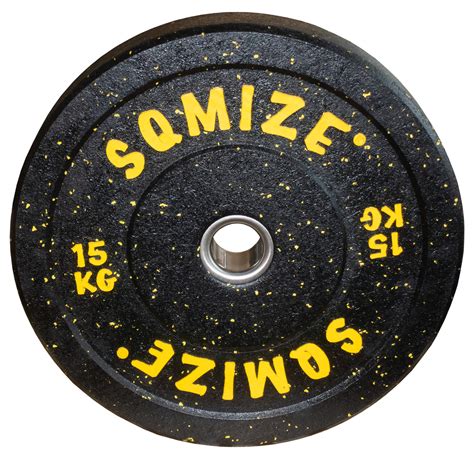 Jul 13, 2021 · crbp: High-Tempered Bumper Plate SQMIZE® CRBP-C15 Training Color, 15 kg