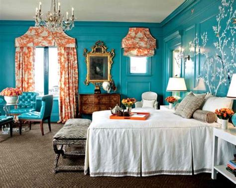 Master Bedroom Replace Accessories With Gold House Of Turquoise