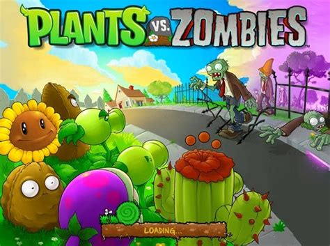 Plants Vs Zombies 2 Pc Game Full Version Download Latest Updates