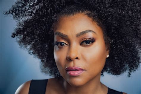 Taraji P Henson To Star In The Color Purple As Shug Avery Variety