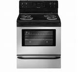 Frigidaire Electric Stoves Images
