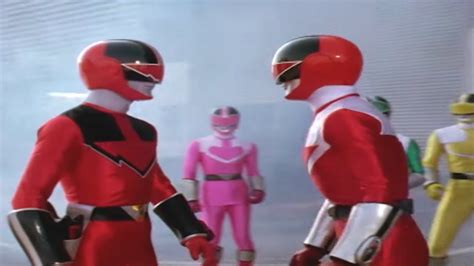 Mesmerizing Compilation Of Full 4K Power Rangers Pictures Over 999