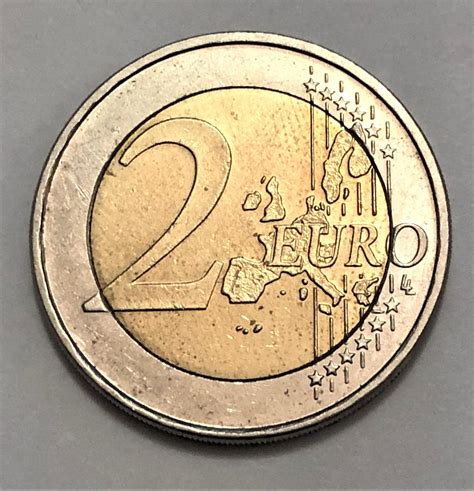 Valeur Piece De 2 Euros 2002 Automasites
