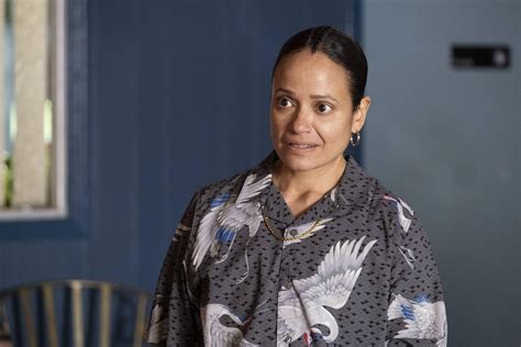 Claws Claws Photo Judy Reyes sur AlloCiné
