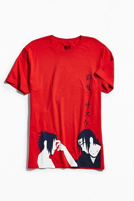 Naruto Touch Tee Naruto Shirts Naruto Hoodie 3d T Shirts Casual T