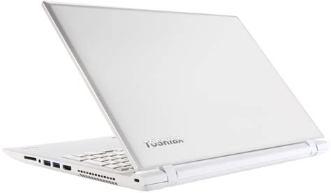 Toshiba Satellite L50 C Now Available With Wide Color Selection