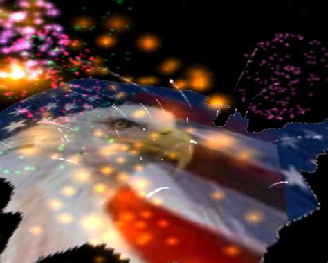 3d Fireworks Screensaver Screenshot Page