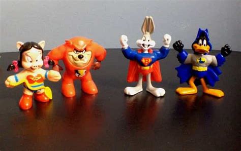 26 Happy Meal Toys From The 90s You Totally Forgot About