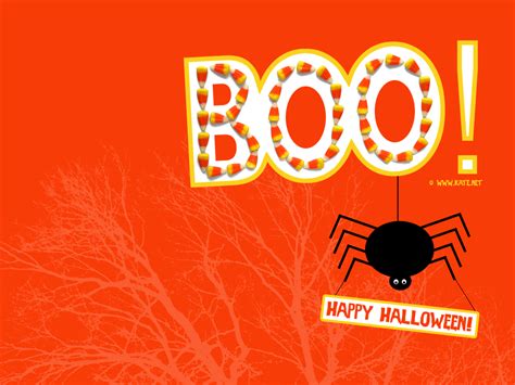 Download 50 Cute And Happy Halloween Wallpapers Hd For Free