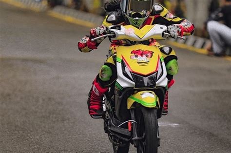 20 Gambar Keren Motor Road Race Gambar Keren Hd