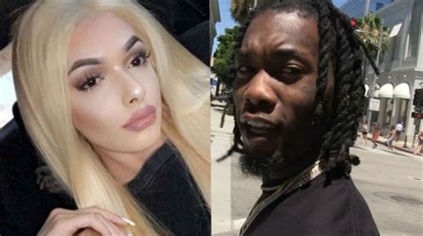 Update Offset And Cardi B Deny Celina Powell S Pregnancy Claims