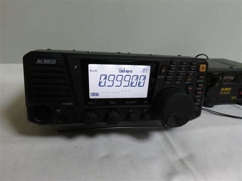 Alinco アルインコ Dx－r8 オプション付き Sdr受信機｜売買されたオークション情報、yahooの商品情報をアーカイブ公開