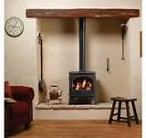 Pictures of Wood Gas Stove Zen