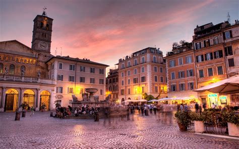 9 Most Underrated Things To Do In Rome Travel Leisure