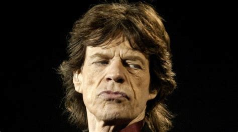 Mick Jagger Biografía Discos Y Canciones