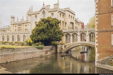 Top 10 Des Choses à Voir Et Faire à Cambridge Visitbritain