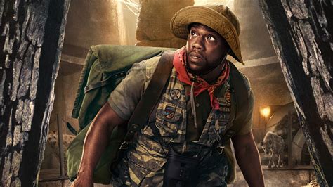 Action, family, advanture, fantasy, comedy. Jumanji: The Next Level (2019) Watch Online Free ...