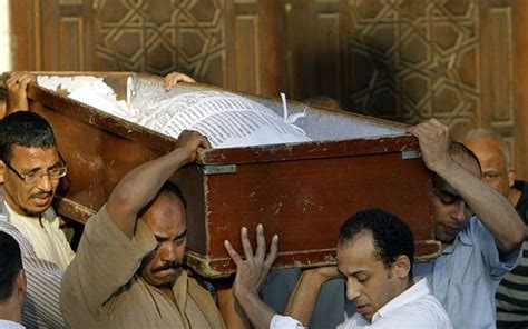 Egypts Shiite Killings Raise Alarm On Hate Speech The Times Of Israel