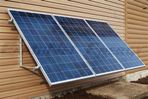 Estrutura De Suporte Para Painel Solar Fotovoltaico Guia Rápido Artofit