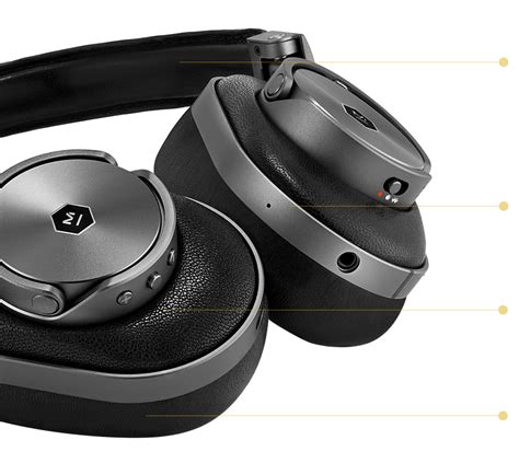 Mw60 Shop Over Ear Bluetooth Headphones Master And Dynamic
