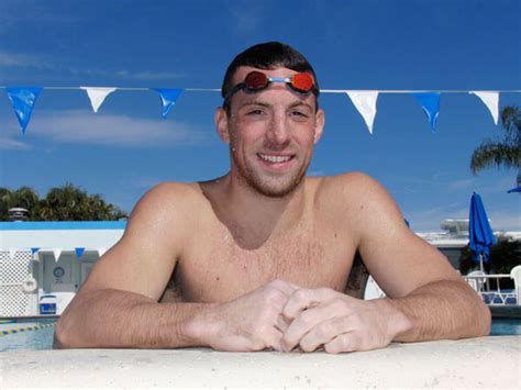 Fran Crippen Remembered At Cerave Invitational Swimming World News