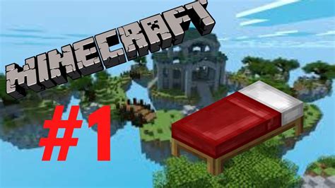 Minecraft Bed Wars Solo Youtube