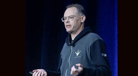 Tim Sweeney 11 Facts You Didnt Know About The Ceo Of Epic Games