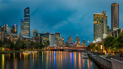 Over 40,000+ cool wallpapers to choose from. Melbourne Wallpaper Hd : Wallpapers13.com
