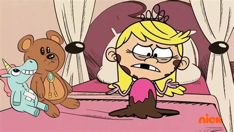 The Loud House Season 5 Episode 4 Strife Of The Party Watch
