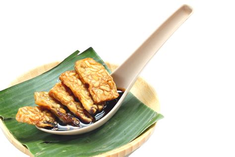 Is Organic Tempeh 2015s Hot Food Trend To Watch