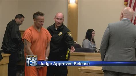 Judge Approves Release Of Albuquerque Realtor Accused Of Murder Youtube