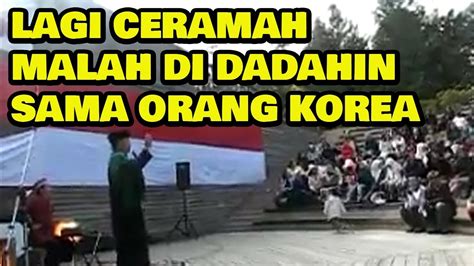 Bagi yang belum tahu, pantun merupakan satu di antara puisi melayu yang biasanya terdiri. Video Ceramah Lucu Kang Ibing