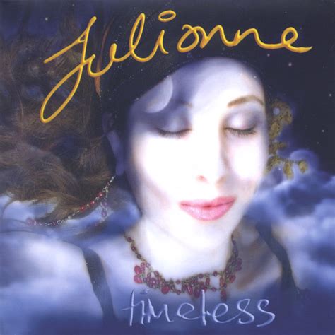 Timeless Album By Julianne Spotify