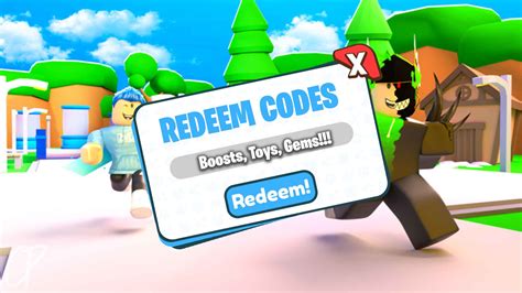 Roblox Toy Clicking Simulator Codes March 2024