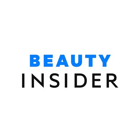 Beauty Insider Youtube