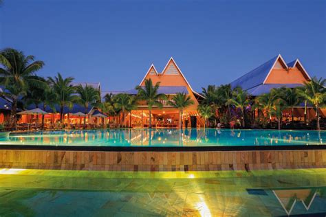 Victoria Beachcomber Resort And Spa Mauritius Indian Ocean Prestbury