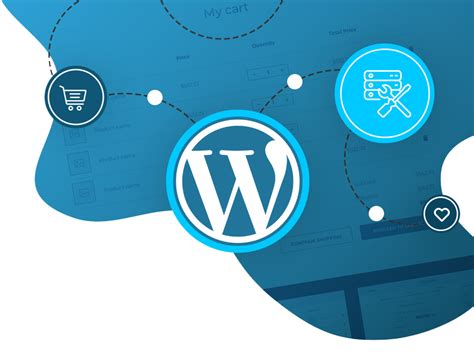 Wordpress Website Maintenance And Support