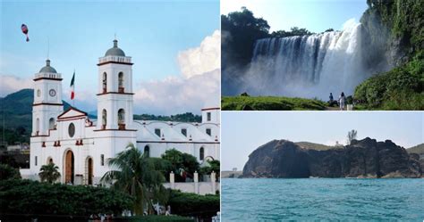 San Andrés Tuxtla Veracruz Un Lugar Místico Con Bellos Atractivos