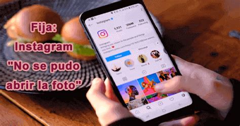 Las Mejor Maneras De Arreglar Instagram No Se Pudo Abrir La Foto