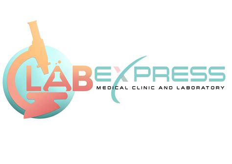 Lab Express on Behance