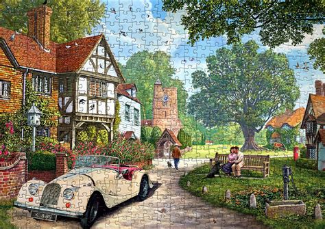500 Piece Jigsaw Puzzle Jigsaw Puzzle For Adults Colorful Puzzle Jigsaw Puzzle High